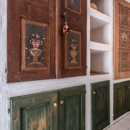 Centrovilla Con Piscina E Privacy E Vista Villa
