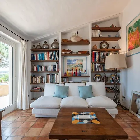 Centrovilla Con Piscina E Privacy E Vista Villa *