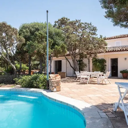 Centrovilla Con Piscina E Privacy E Vista *