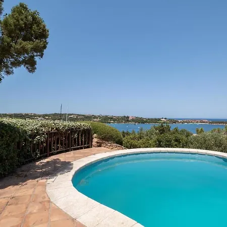 빌라 Centrovilla Con Piscina E Privacy E Vista *