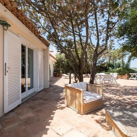 빌라 Centrovilla Con Piscina E Privacy E Vista