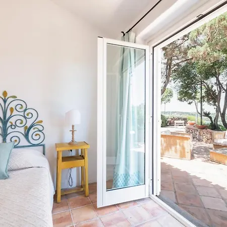 Centrovilla Con Piscina E Privacy E Vista
