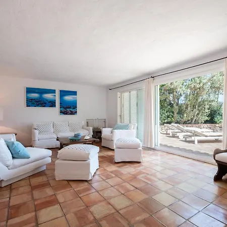 빌라 Centrovilla Con Piscina E Privacy E Vista