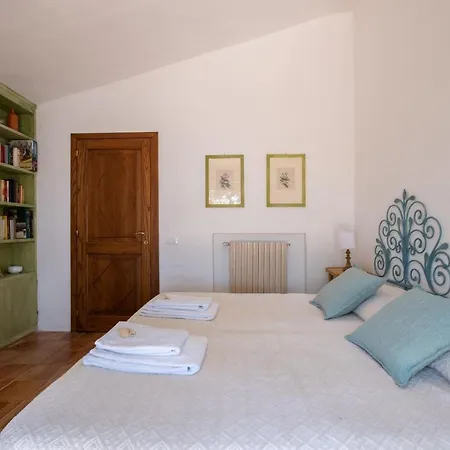 Centrovilla Con Piscina E Privacy E Vista *