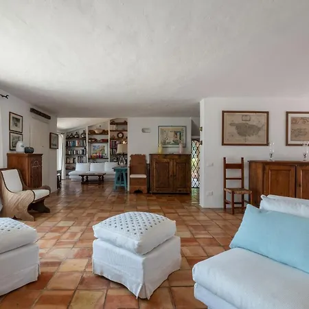 Centrovilla Con Piscina E Privacy E Vista Villa
