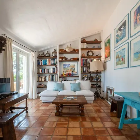 Centrovilla Con Piscina E Privacy E Vista 빌라 *