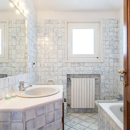 Villa Centrovilla Con Piscina E Privacy E Vista Porto Cervo