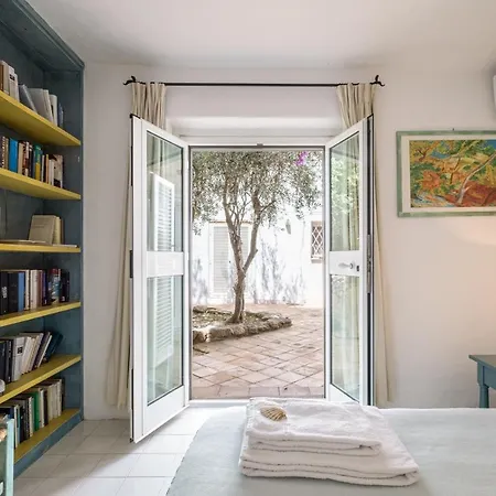 Centrovilla Con Piscina E Privacy E Vista Villa *