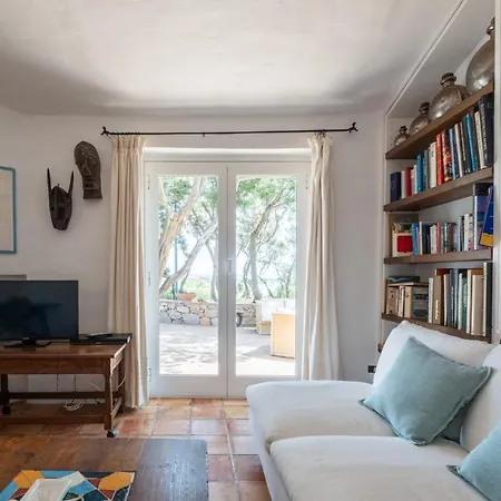 Centrovilla Con Piscina E Privacy E Vista Villa *