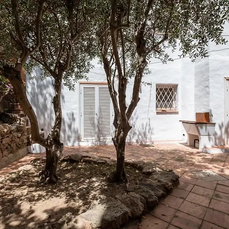 빌라 Centrovilla Con Piscina E Privacy E Vista *
