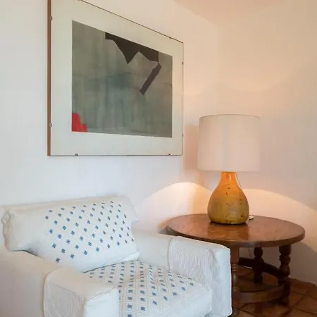 Centrovilla Con Piscina E Privacy E Vista 빌라 포르투 세르보