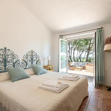 Villa Centrovilla Con Piscina E Privacy E Vista *